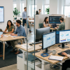 People Using AI Across the Enterprise